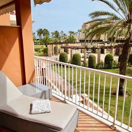 Estrella Del Mar 68 By Homeprive Denia Kültér fotó