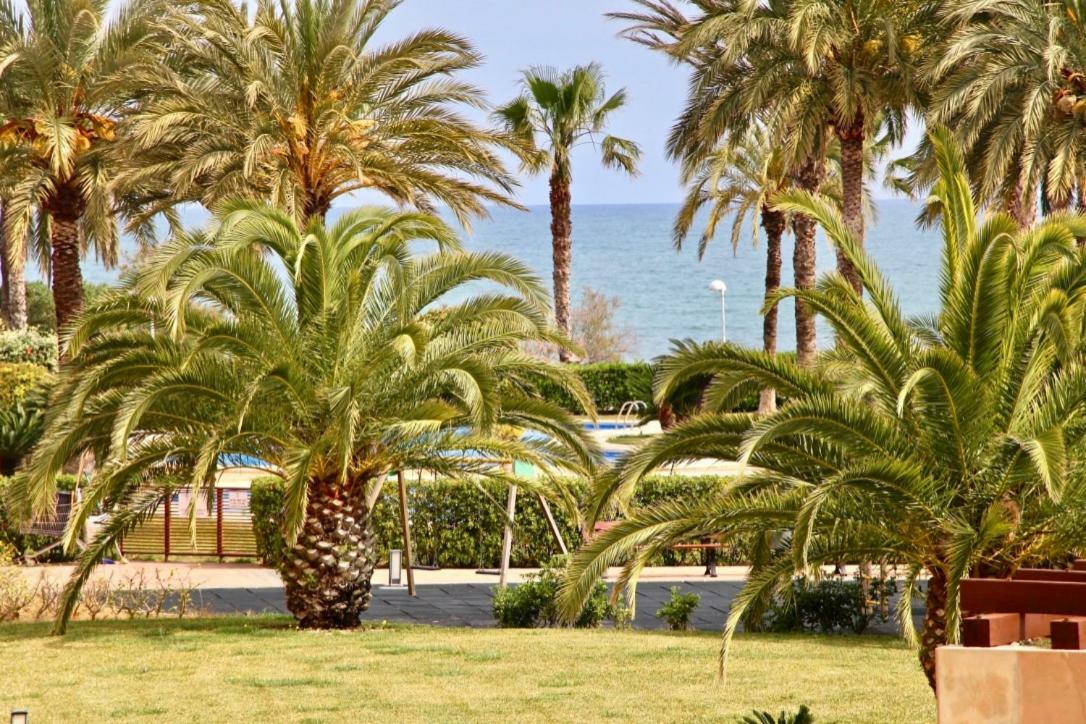 Estrella Del Mar 68 By Homeprive Denia Kültér fotó